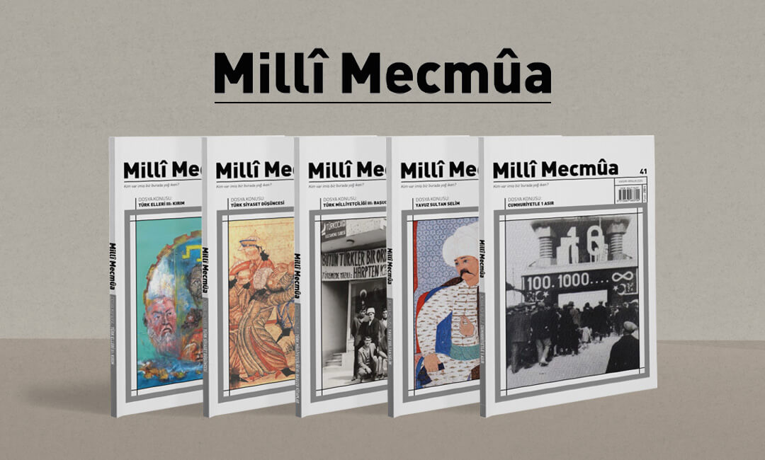 Milli Mecmuaı