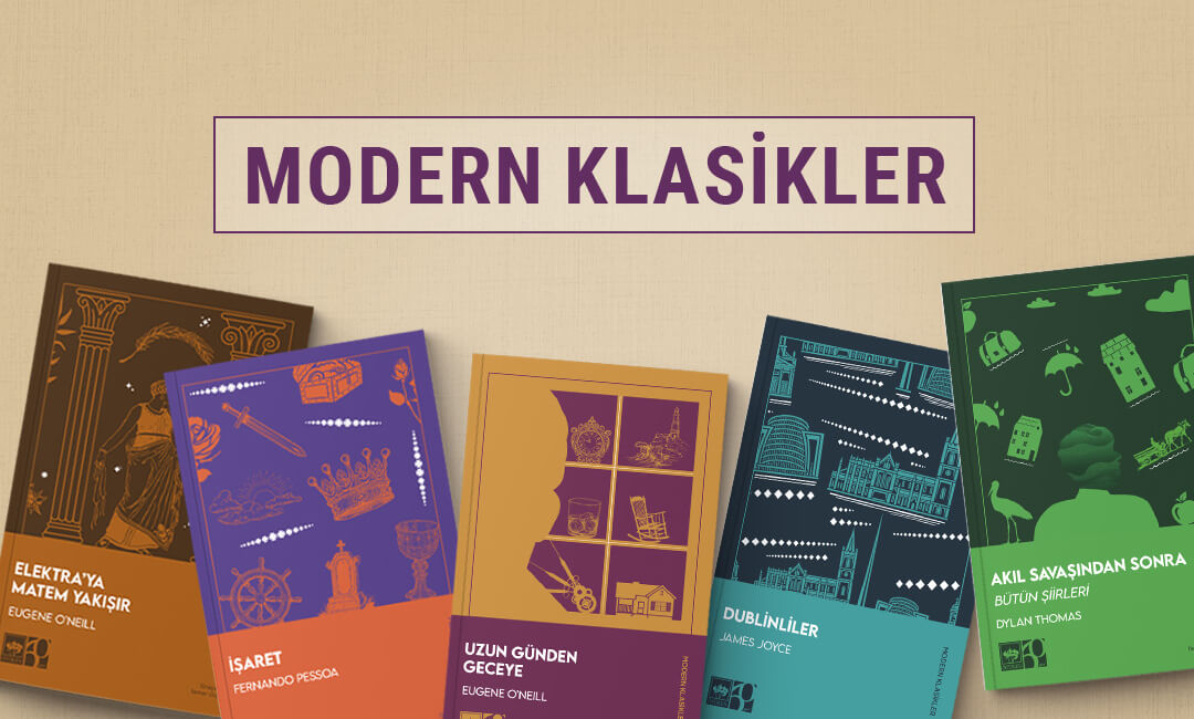 Modern Klasikler