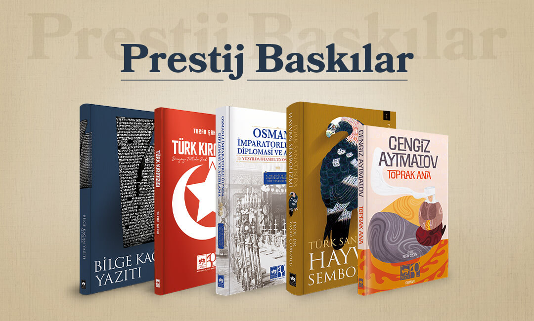 Prestij Baskılar