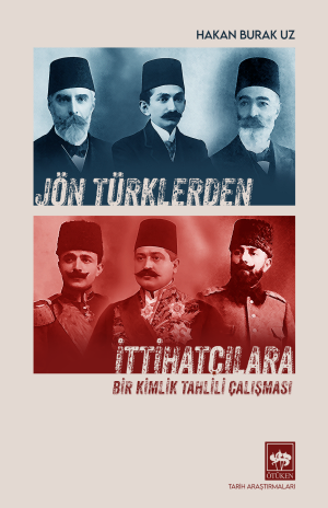 Jön Türklerden İttihatçılara